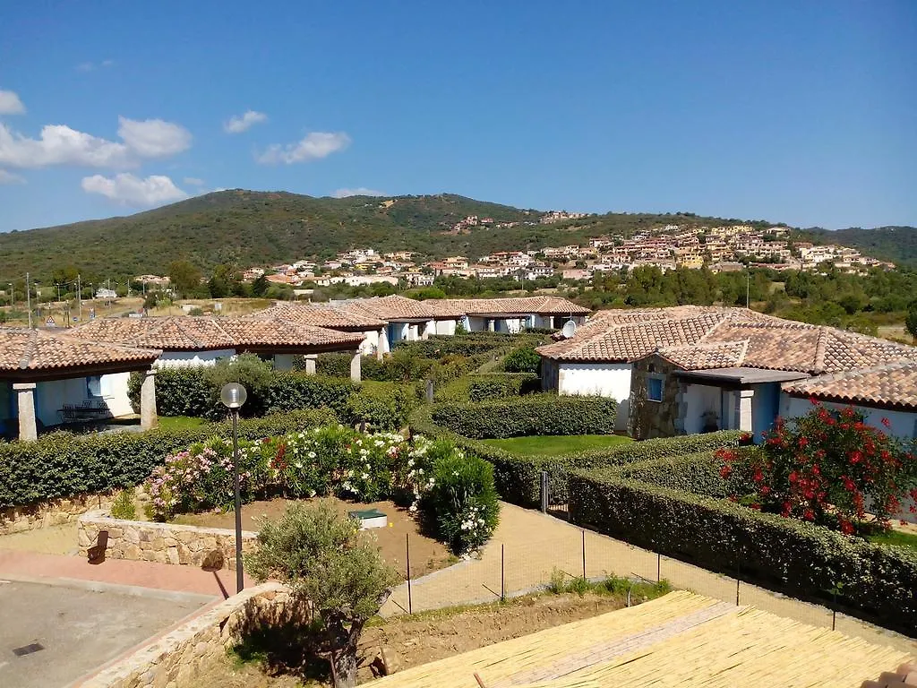 בית נופש בודוני Casa Vacanze Diaz