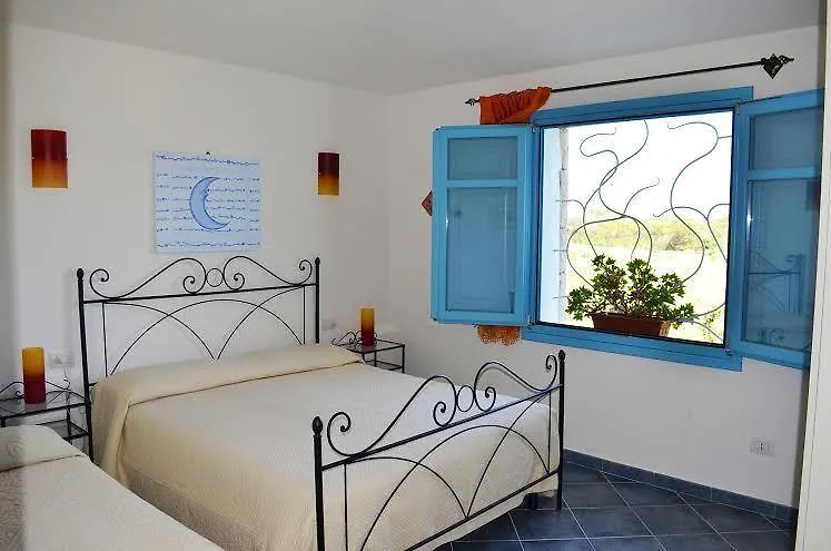 בודוני Casa Vacanze Diaz איטליה