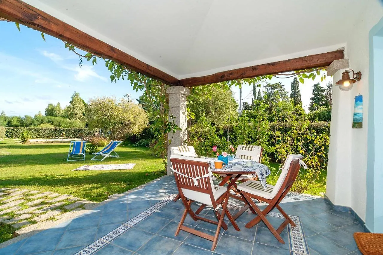 בודוני Casa Vacanze Diaz 0*,
