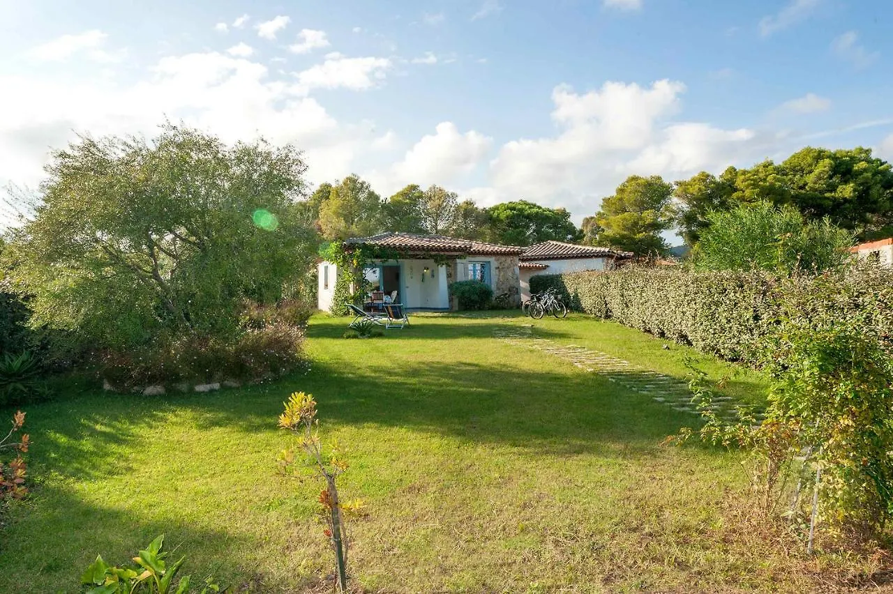 בודוני Casa Vacanze Diaz בית נופש