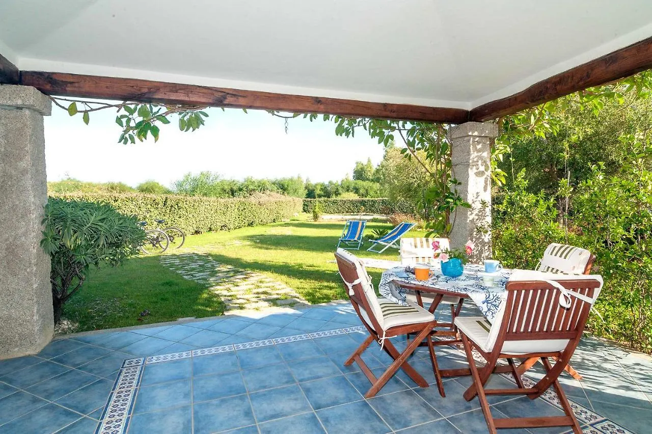 בודוני Casa Vacanze Diaz