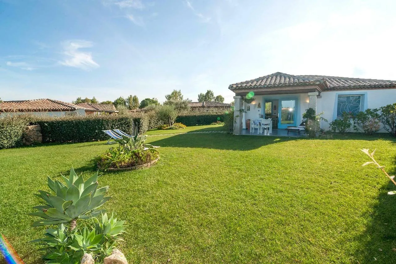 בודוני Casa Vacanze Diaz