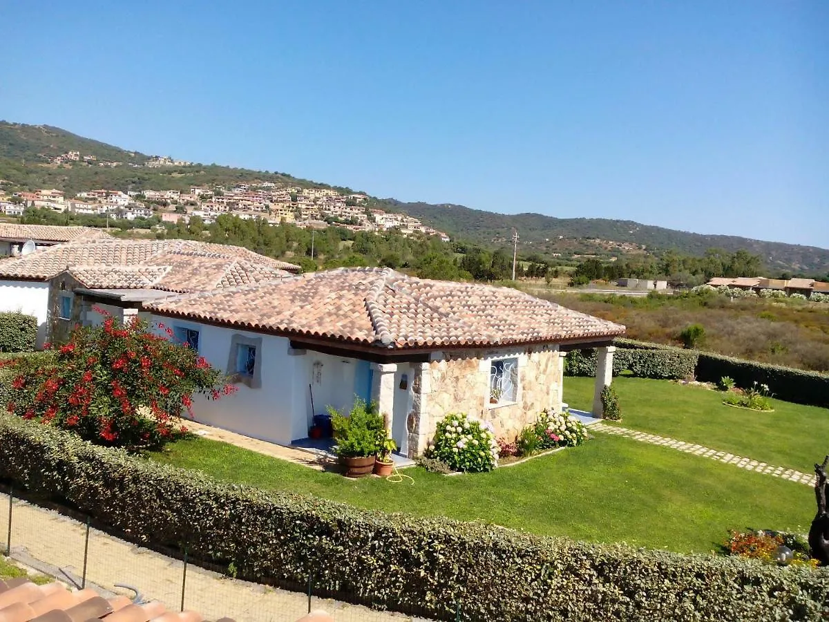 בודוני Casa Vacanze Diaz 0*,